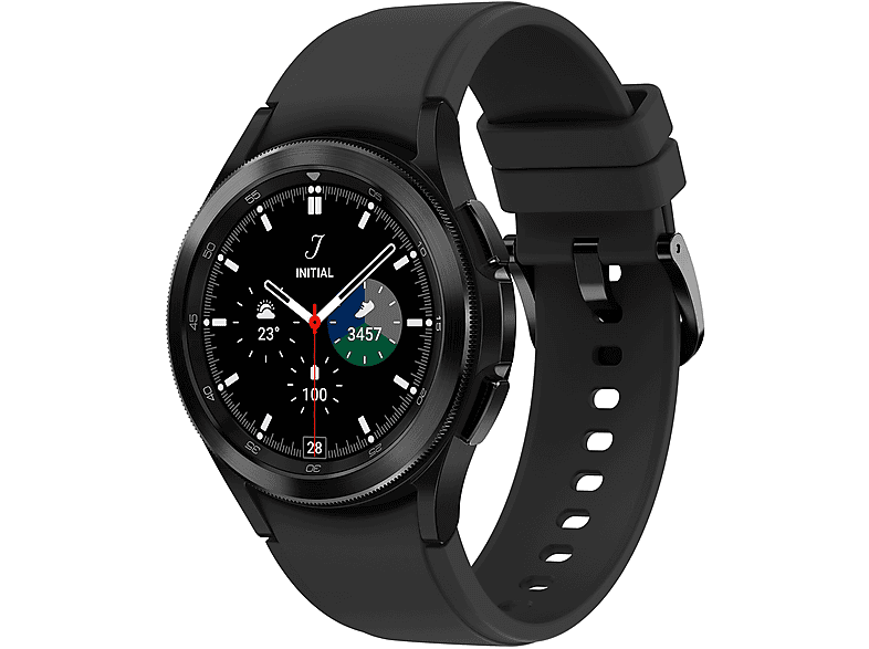 Samsung watch spesifikasi sales