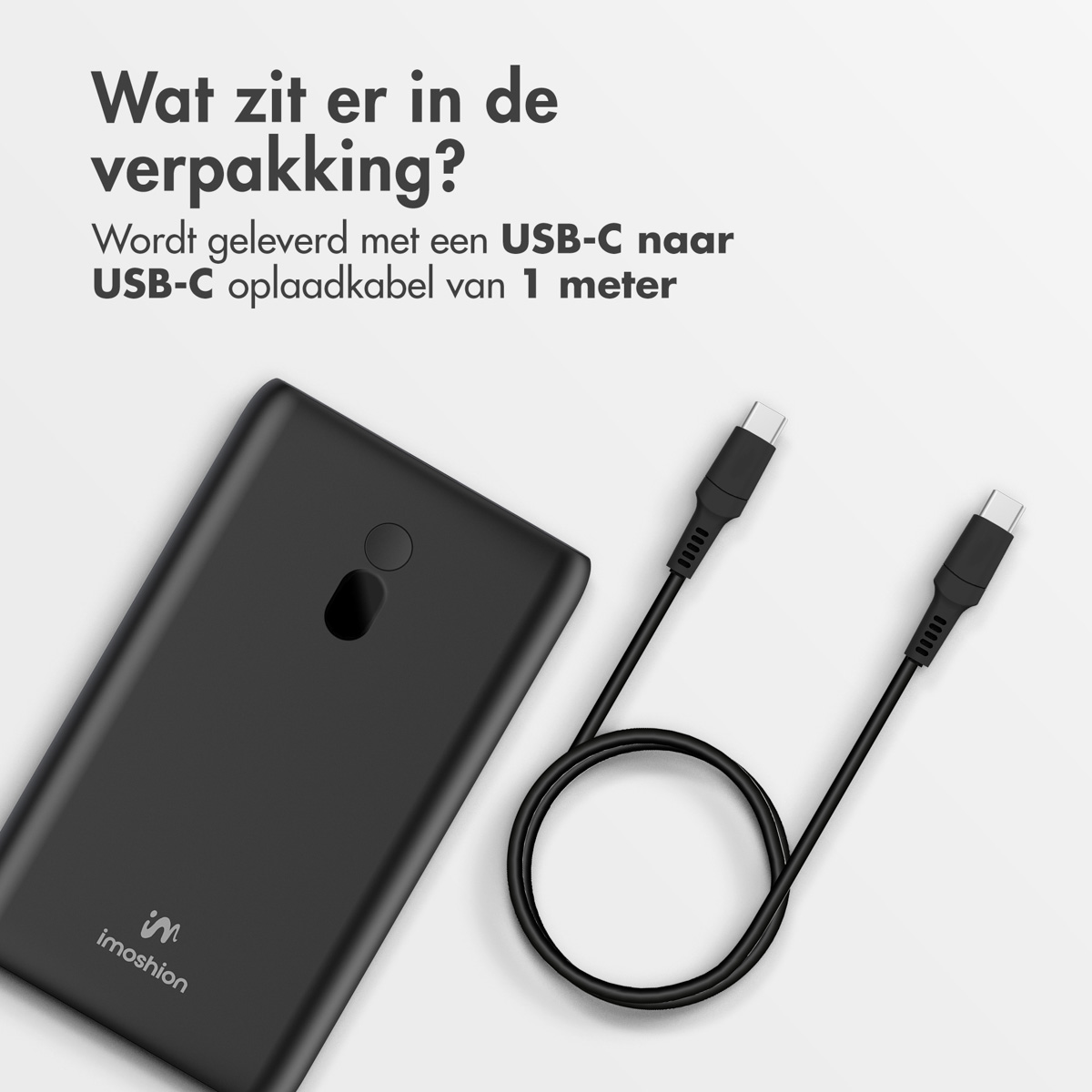 Étui de téléphone bleu avec un design portefeuille, avec un téléphone avec un paysage.