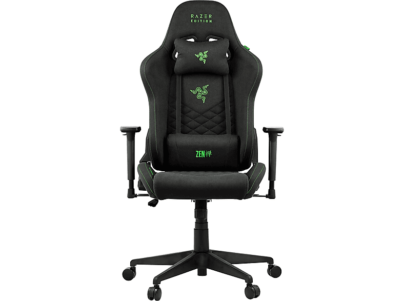 Silla gaming - RAZER TAROK NATRIX