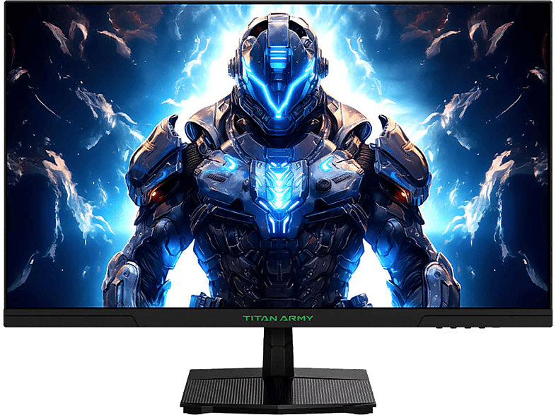 Monitor gaming - TITAN ARMY P27GR