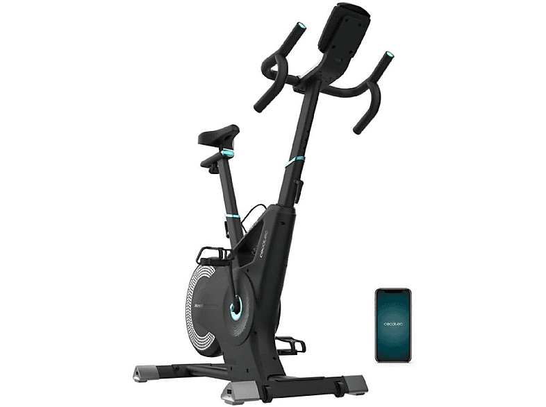 Cecotec DrumFit Indoor 24000 Magnetic Connected