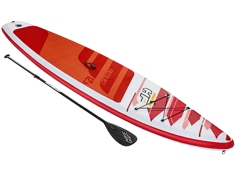 Tabla Paddle Surf - BESTWAY Hydro Force Fastblast Tech