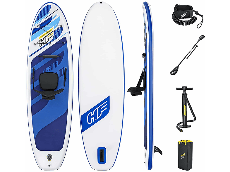 Tabla Paddle Surf - BESTWAY Hydro-Force Surf Oceana