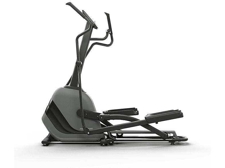 Bicicleta Elíptica - HORIZON FITNESS Andes 3.1