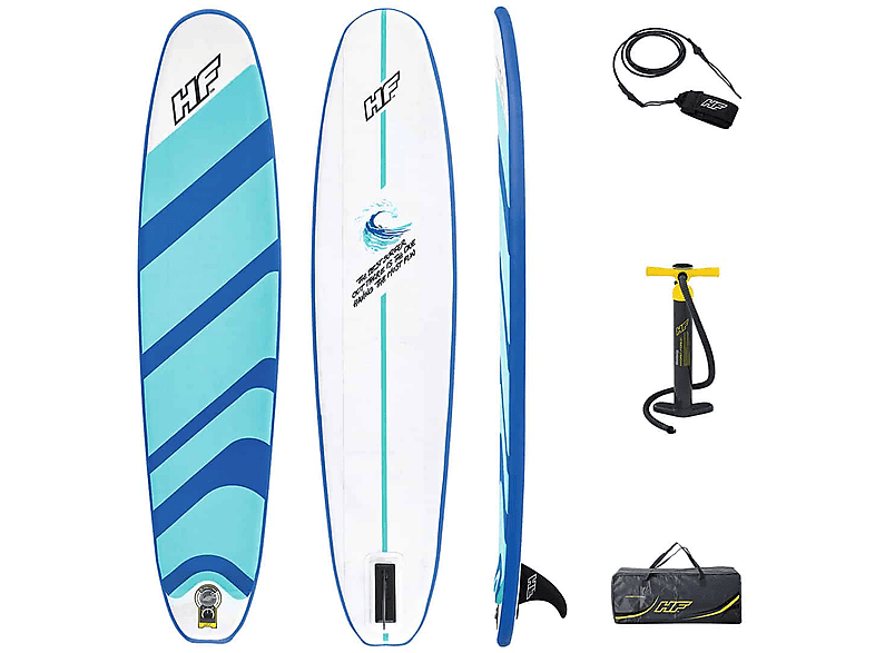 Tabla Paddle Surf - BESTWAY Hydro-Force