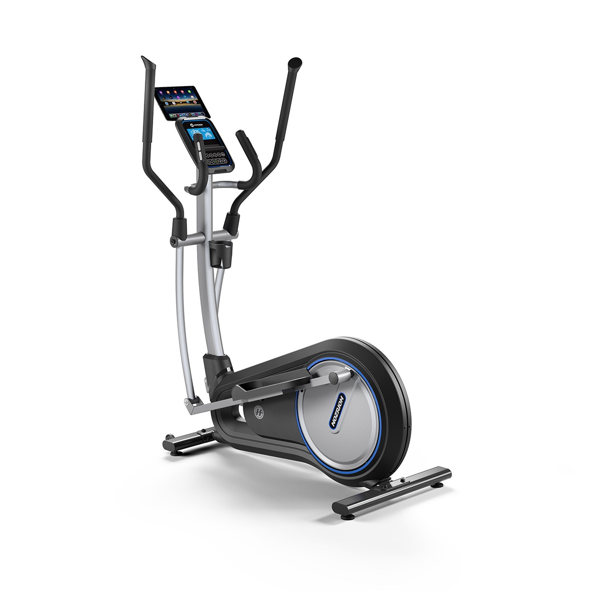 HORIZON FITNESS Syros 3.0 Eliptik Bisiklet