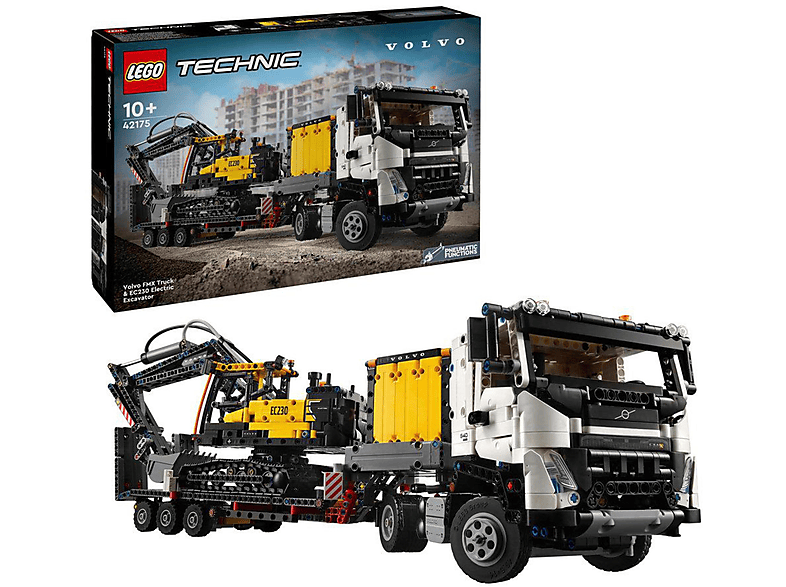 Juego de construcción  - 42175 LEGO