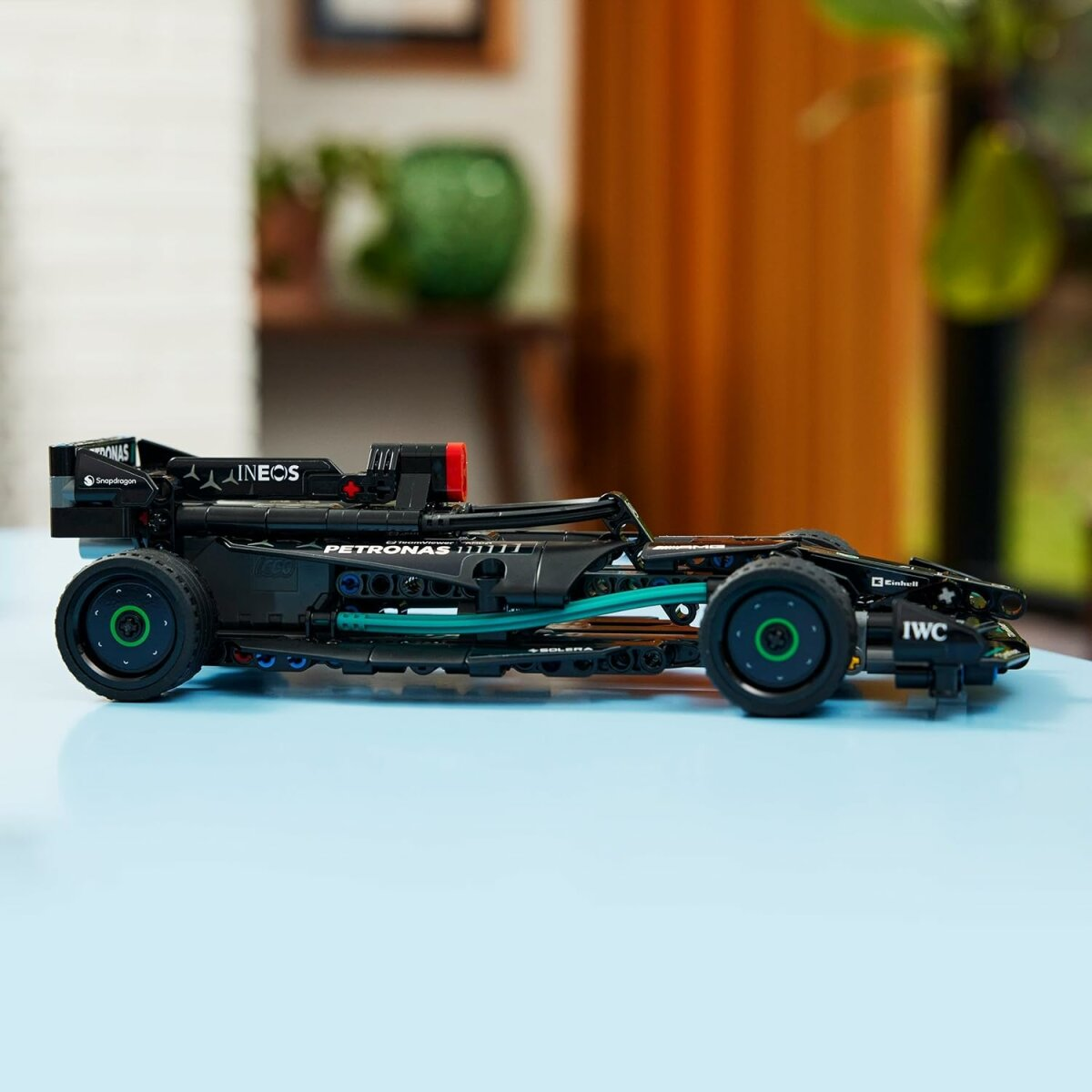 LEGO Technic Mercedes-AMG F1 W14 E Performance Pull-Back 42165