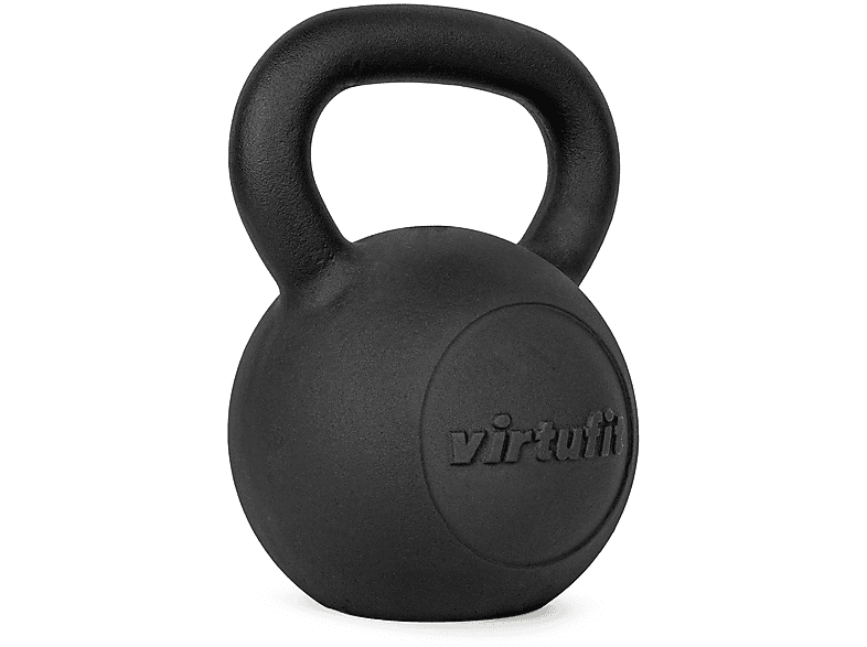 VirtuFit Kettlebell Pro - Gietijzer - 36 kg