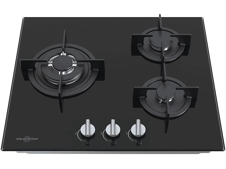 Placa de gas - VITROKITCHEN CG605NB