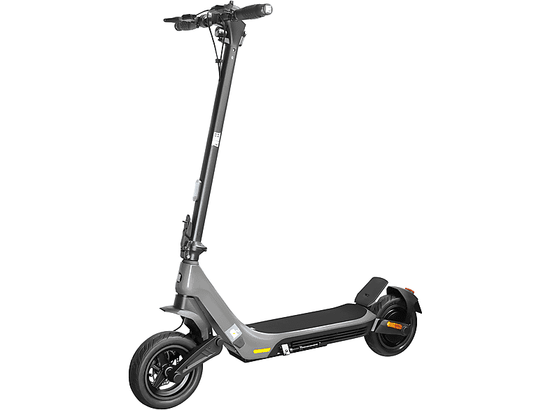 Patinete eléctrico - ZWHEEL ZLion Pro Thulium Homologado DGT