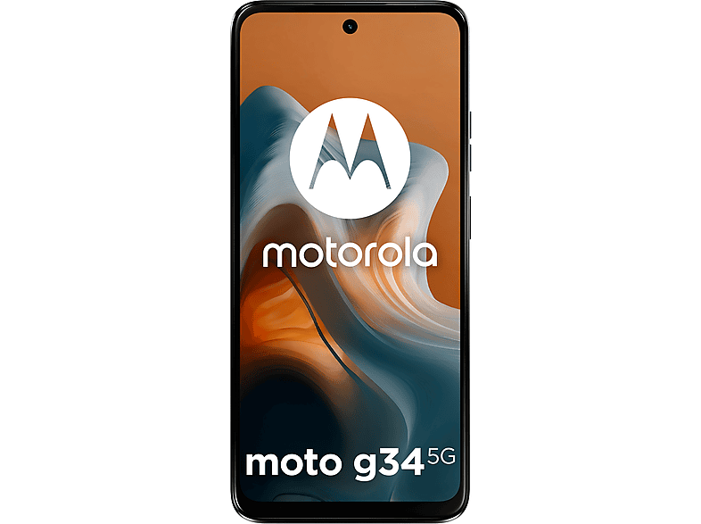 Móvil - MOTOROLA Motorola moto g34 5G