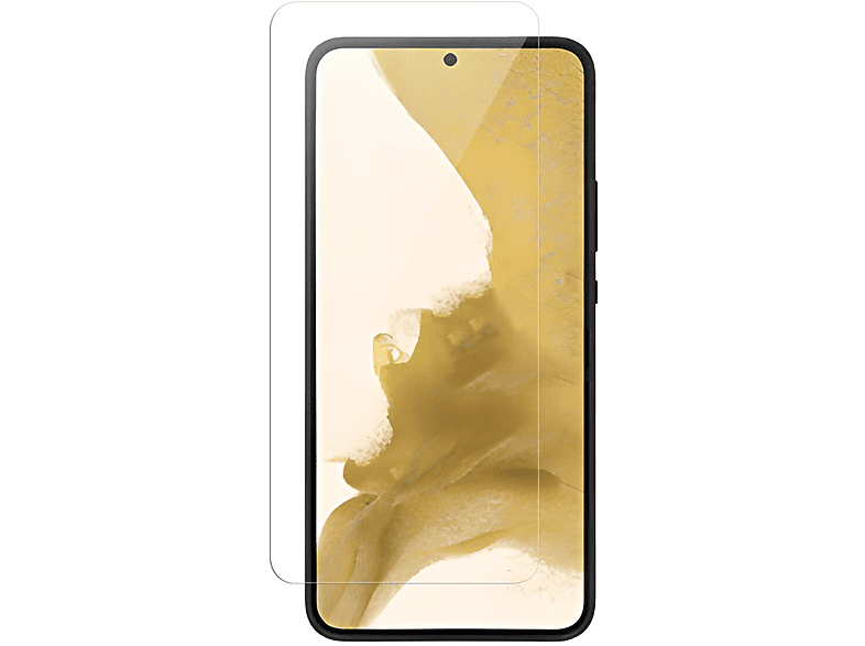 BROTECT Glass Screen Protector for Nikon Z 8 (Shoulder
