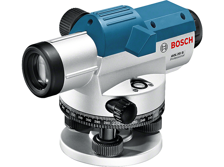 Nivel láser - BOSCH PROFESSIONAL 0 601 068 401