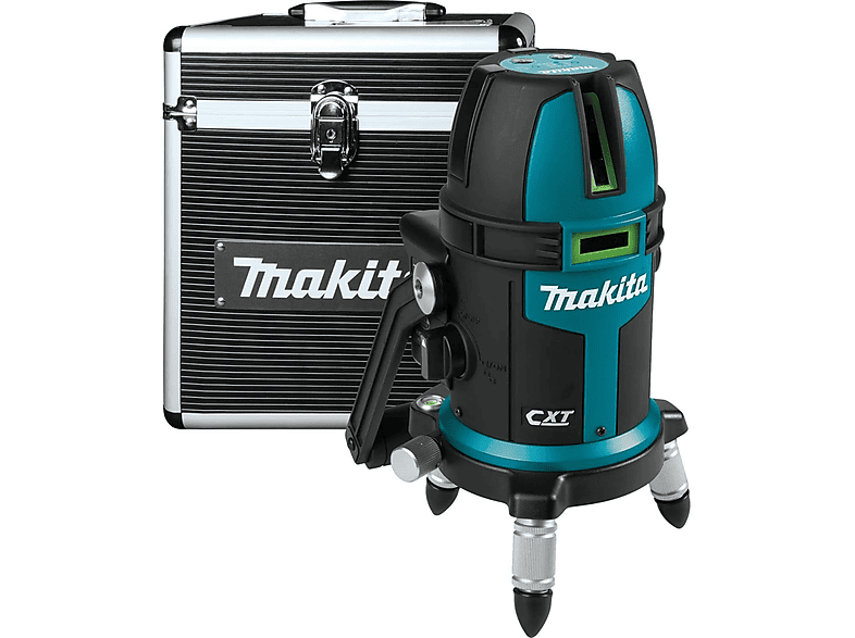 Nivel láser - MAKITA SK209GDZ