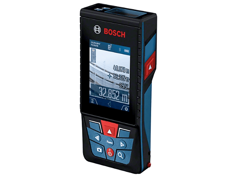 Medidor láser - BOSCH PROFESSIONAL 0601072F00