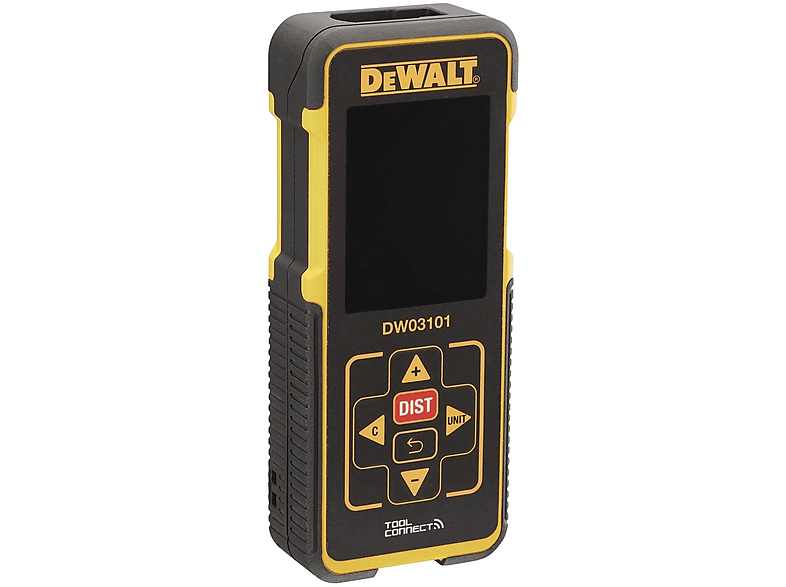 Medidor láser - DEWALT DW03101-XJ