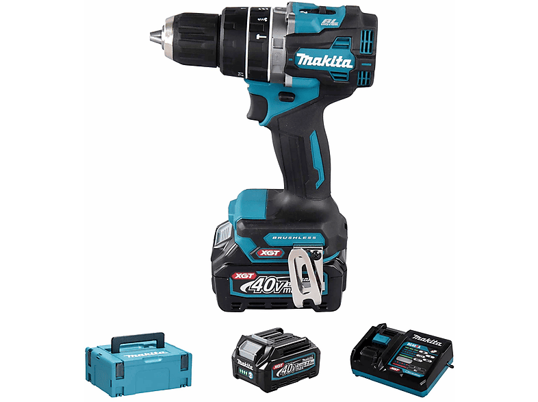 Taladro  - HP002GD201 MAKITA