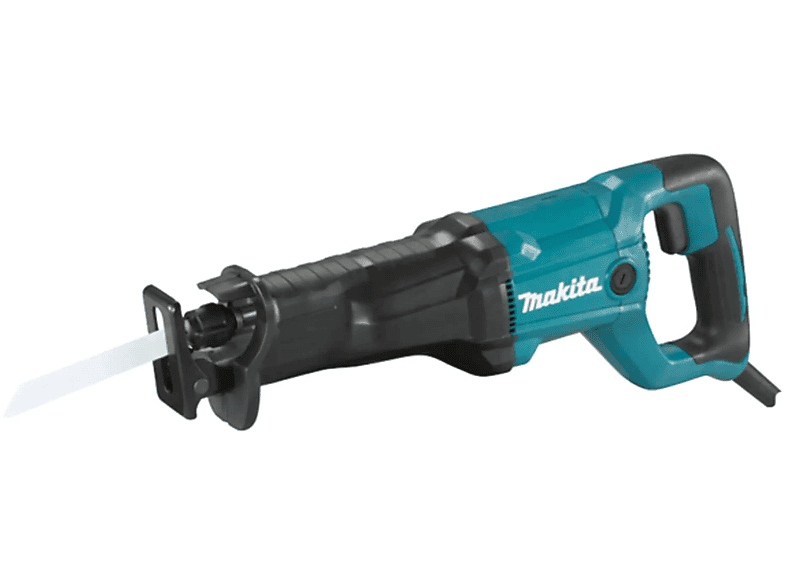 Piły szablaste MAKITA JR3051TK Czarny, Niebieski | MediaMarkt
