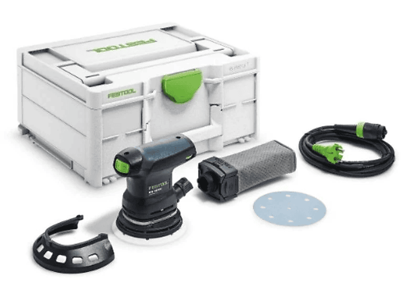 Lijadora  - Festool ETS 125 FESTOOL