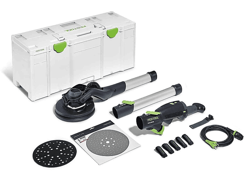 Lijadora  - 575990 FESTOOL