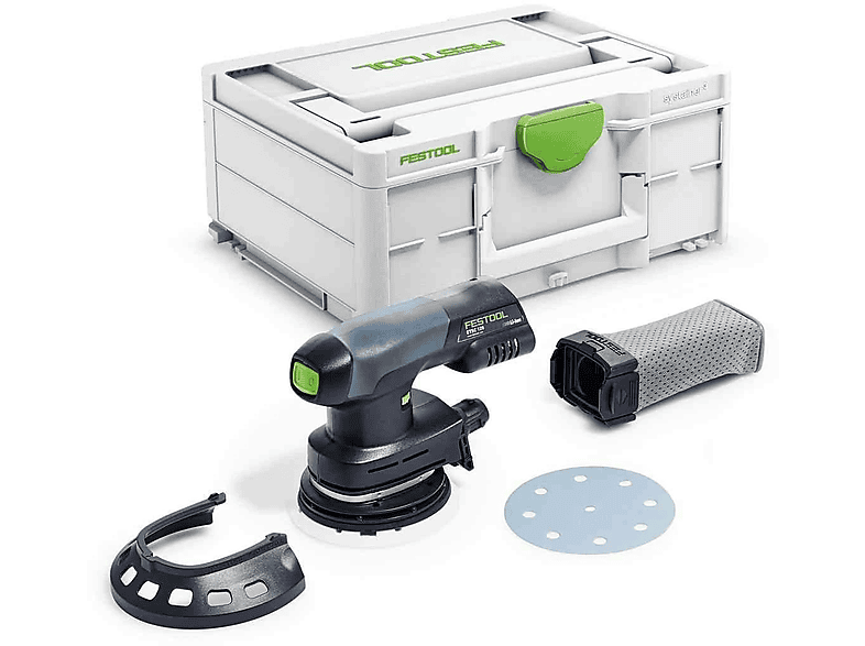 Lijadora  - 576370 FESTOOL