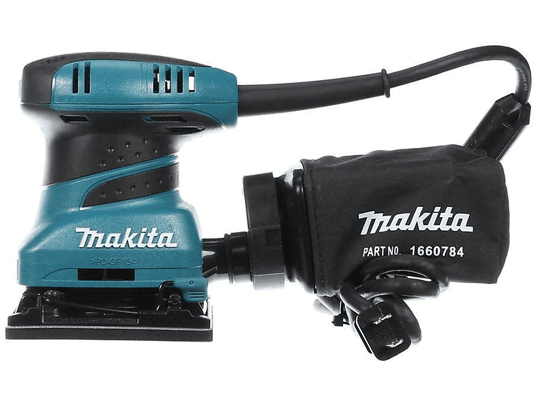 Lijadora  - BO4556K MAKITA