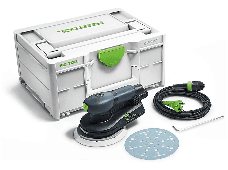 Lijadora  - 576320 FESTOOL