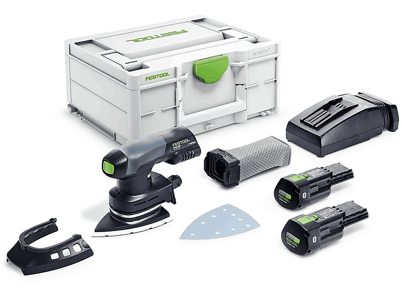 Lijadora  - 577508 FESTOOL