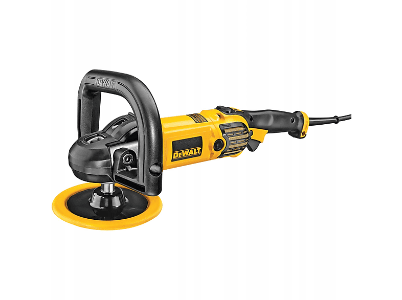 Pulidora  - DWP849X-QS DEWALT