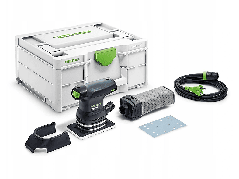 Lijadora  - 576057 FESTOOL