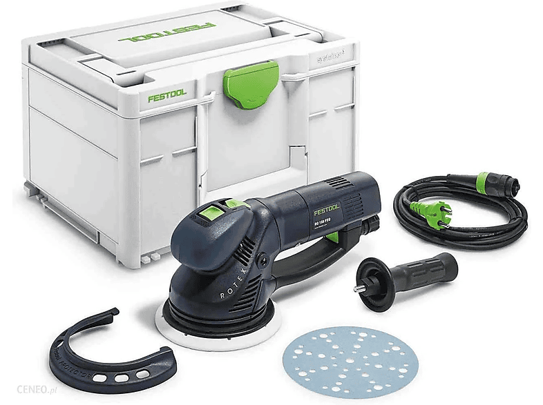 Lijadora  - 576017 FESTOOL