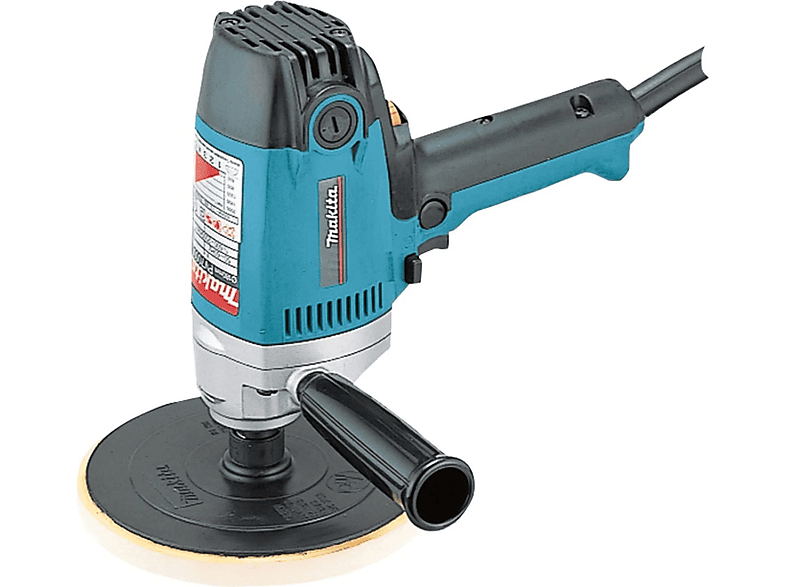 Lijadora  - PV7000C MAKITA