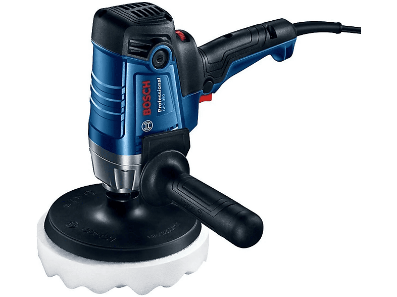 Pulidora  - 06013A2020 BOSCH PROFESSIONAL