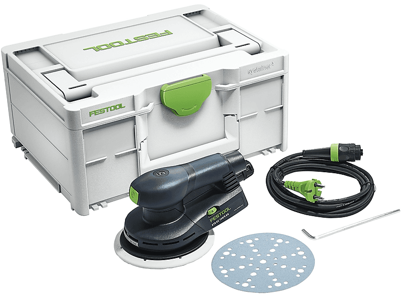 Lijadora  - 576329 FESTOOL