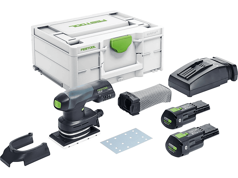 Lijadora  - 577686 FESTOOL