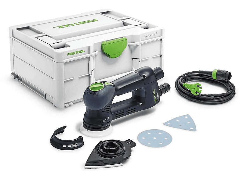 Lijadora  - 576259 FESTOOL