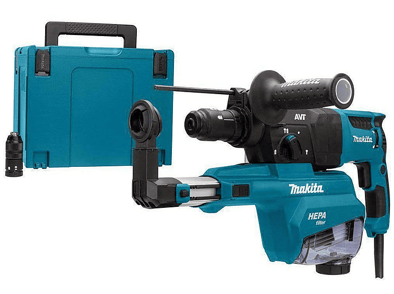 Martillo  - HR2653TJ MAKITA