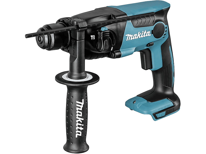 Martillo  - DHR165ZJ MAKITA