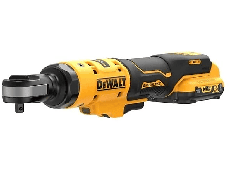 Destornillador  - DCF503D1-QW DEWALT