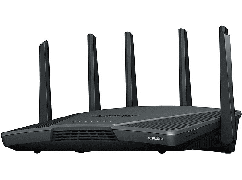 Synology RT6600AX AX6600 WiFi 6 Router