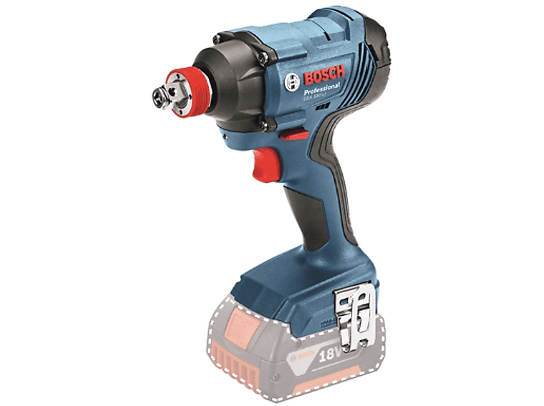 Atornillador  - 06019G5204 BOSCH PROFESSIONAL