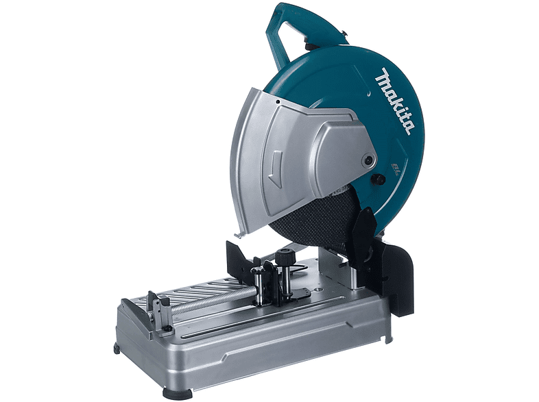 Tronzador De Disco  - DLW140Z MAKITA