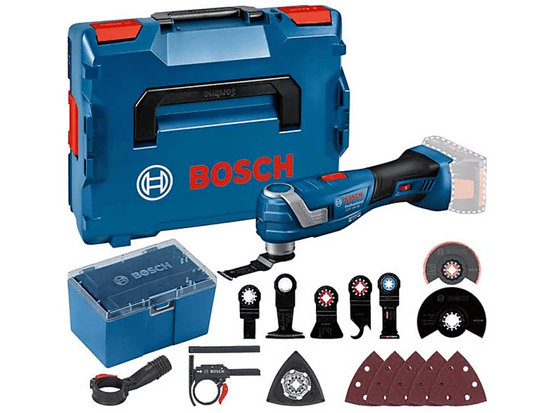 Multiherramienta  - 06018G2002 BOSCH PROFESSIONAL