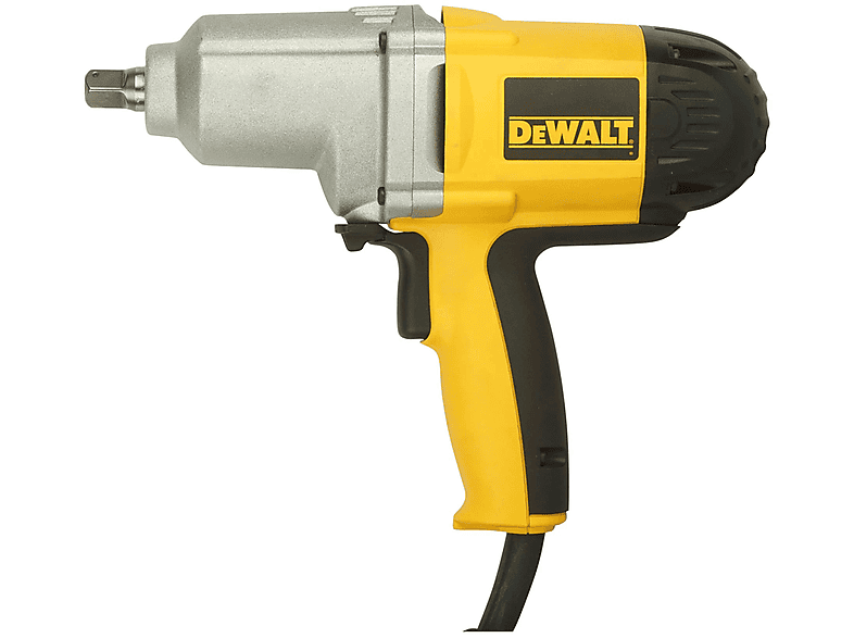 Llave de impacto  - DW292-QS DEWALT