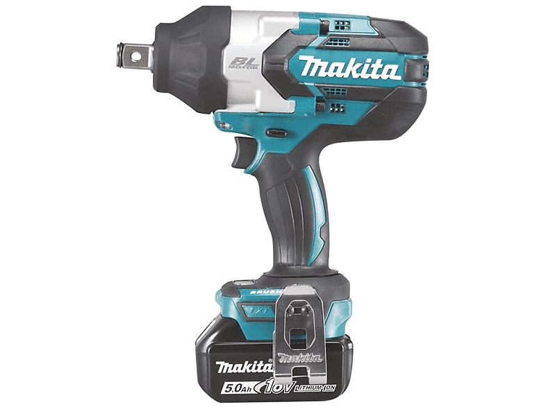 Llave de impacto  - DTW1001RTJ MAKITA