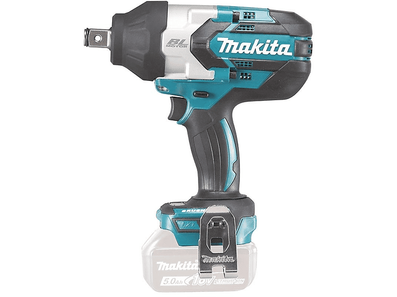 Llave de impacto  - DTW1001Z MAKITA