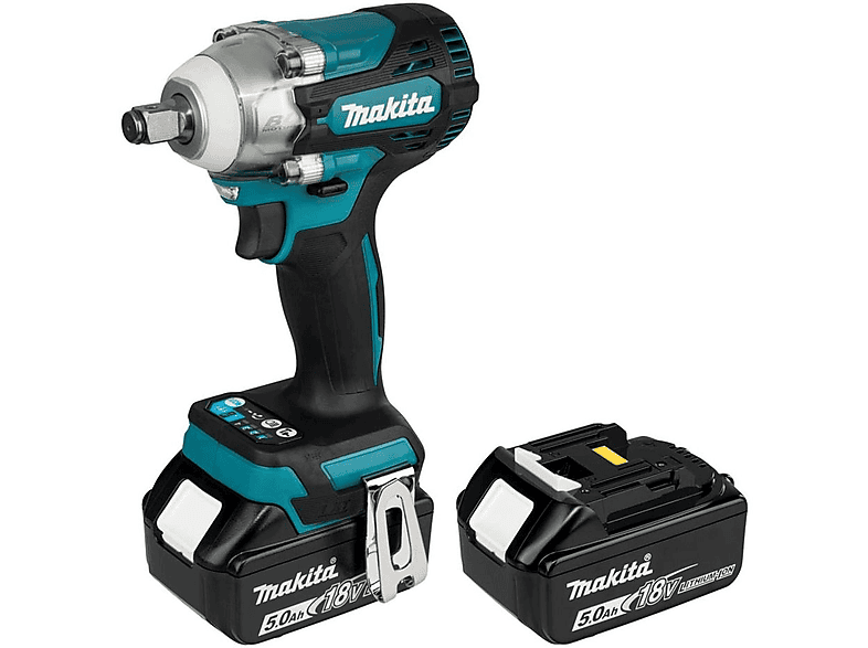 Llave de impacto  - DTW300RTJ MAKITA