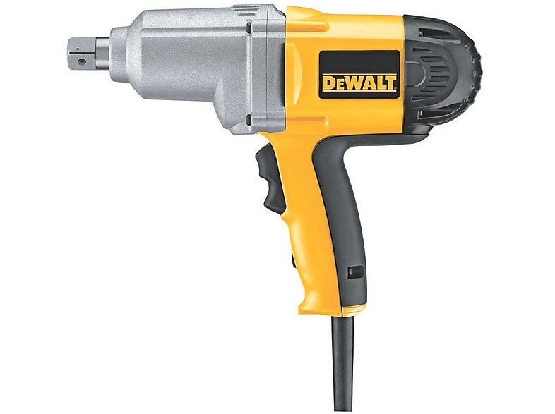 Llave de impacto  - DW294-QS DEWALT