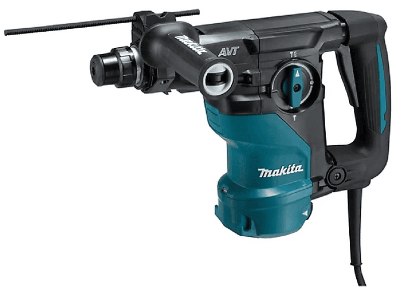 Martillo Perforador  - HR3011FCJ MAKITA